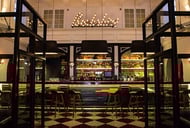 The Berkshire Room