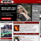 Biker Planet