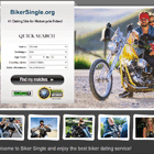 Biker Dating Biker Dating
