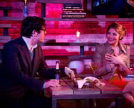 Chicago Speed Dating