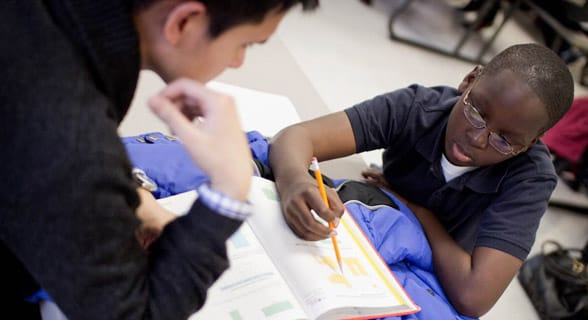 Photo of Big Brothers Big Sisters of Metropolitan Chicago