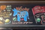 Community Bar