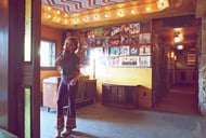 Good Times at Davey Wayne&#039;s