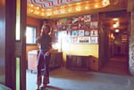 Good Times at Davey Wayne's