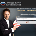 Democratic Dating Service