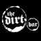 The Dirt Bar Logo The Dirt Bar Logo