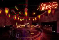 The Dirt Bar The Dirt Bar