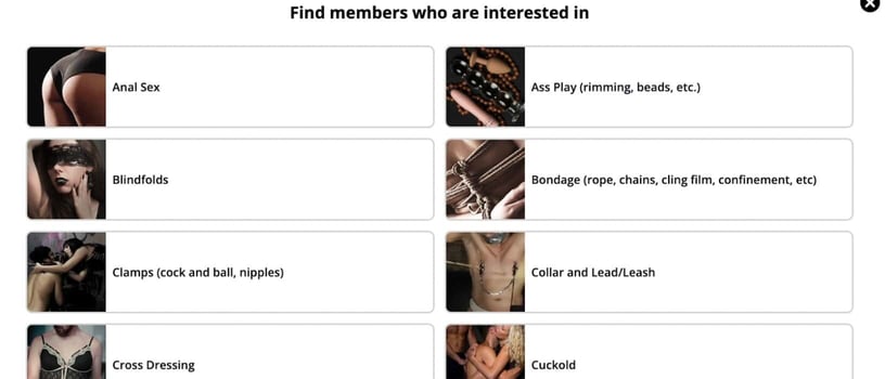 Kink filter options Kink filter options