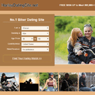 Harley Dating Site