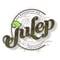 Julep Logo Julep Logo