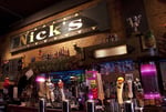 Nick's Beer Garden