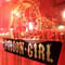 Poison Girl Logo Poison Girl Logo