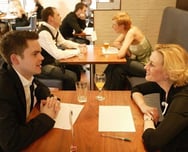 Los Angeles Speed Dating