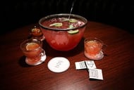 Punch House