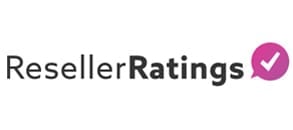 Photo of the ResellerRatings logo