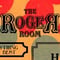 The Roger Room Logo