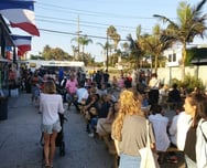 Los Angeles Singles Events