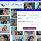 Spiritual Singles Spiritual Singles