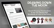 Drawing Down the Moon™ — Award-Winning Matchmakers in the UK Uphold High Standards of Care &amp; Discretion