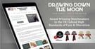 Drawing Down the Moon™ — Award-Winning Matchmakers in the UK Uphold High Standards of Care &amp; Discretion