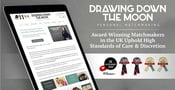 Drawing Down the Moon™ — Award-Winning Matchmakers in the UK Uphold High Standards of Care &#038; Discretion