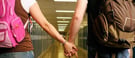 Students Who Date in Middle School 4x as Likely to Drop Out