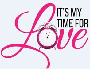 Photo of the It's My Time For Love logo