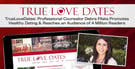 TrueLoveDates: Professional Counselor Debra Fileta Promotes Healthy Dating &amp; Reaches Millions of Readers