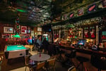 Abick's Bar