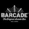 Barcade Logo