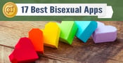 17 Best Bisexual Apps For Dating &amp; Hookups