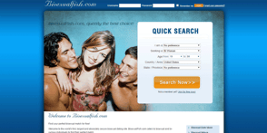 Dating App For Bisexual Females