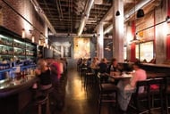 Bitter and Twisted Cocktail Parlour
