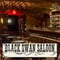 Black Swan Saloon Logo