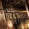 Bitter and Twisted Cocktail Parlour Logo