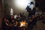 Churchill’s Pub and Grille