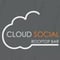 Cloud Social Rooftop Bar Logo