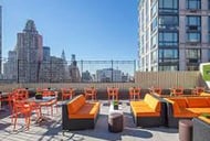 Cloud Social Rooftop Bar