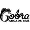 Cobra Arcade Bar Logo