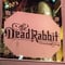 The Dead Rabbit Grocery and Grog Logo