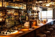 The Dead Rabbit Grocery and Grog