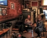 Detroit Speed Dating