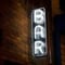 Dutch Kills Bar Logo