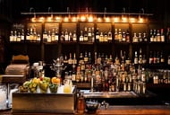 Dutch Kills Bar
