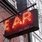The Ear Inn Logo