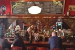 Fergie’s Pub