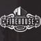 The Firehouse Lounge &amp;amp; Hostel Logo