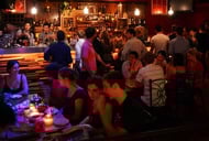 The Firehouse Lounge &amp;amp; Hostel