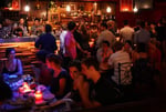 The Firehouse Lounge &amp;amp; Hostel