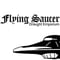 Flying Saucer Draught Emporium Logo